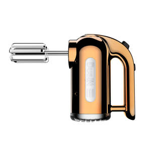 Dualit Hand Mixer in Copper